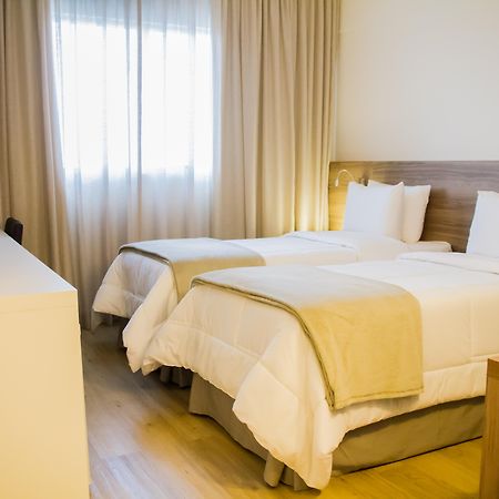 Intercity Gravataí Dış mekan fotoğraf
