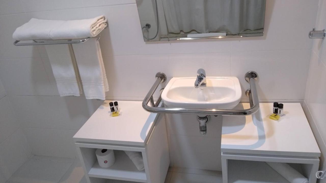 Intercity Gravataí Dış mekan fotoğraf