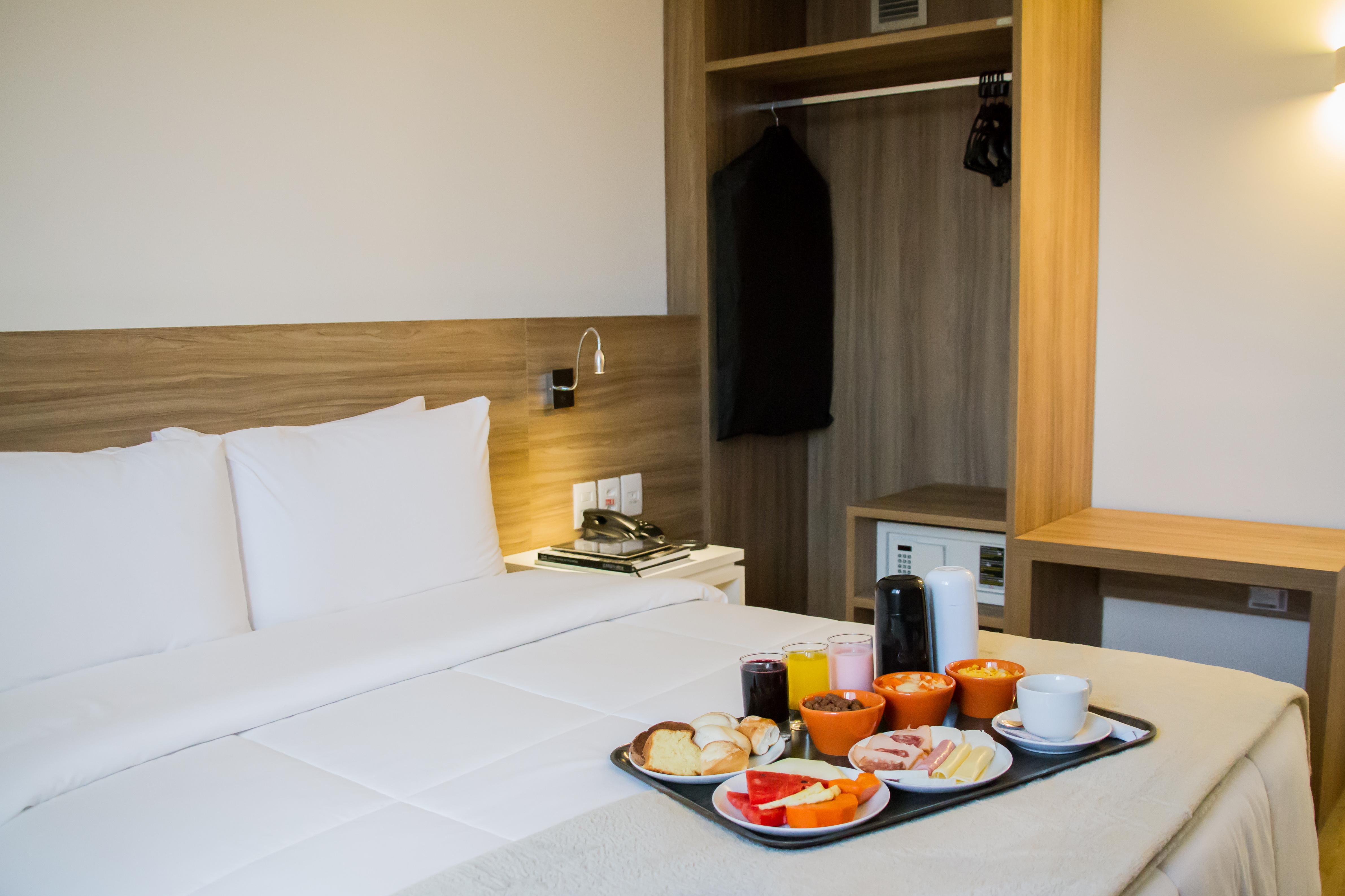 Intercity Gravataí Dış mekan fotoğraf