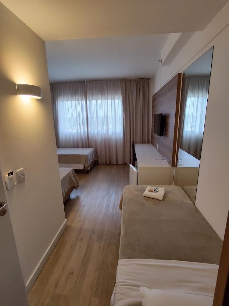 Intercity Gravataí Dış mekan fotoğraf