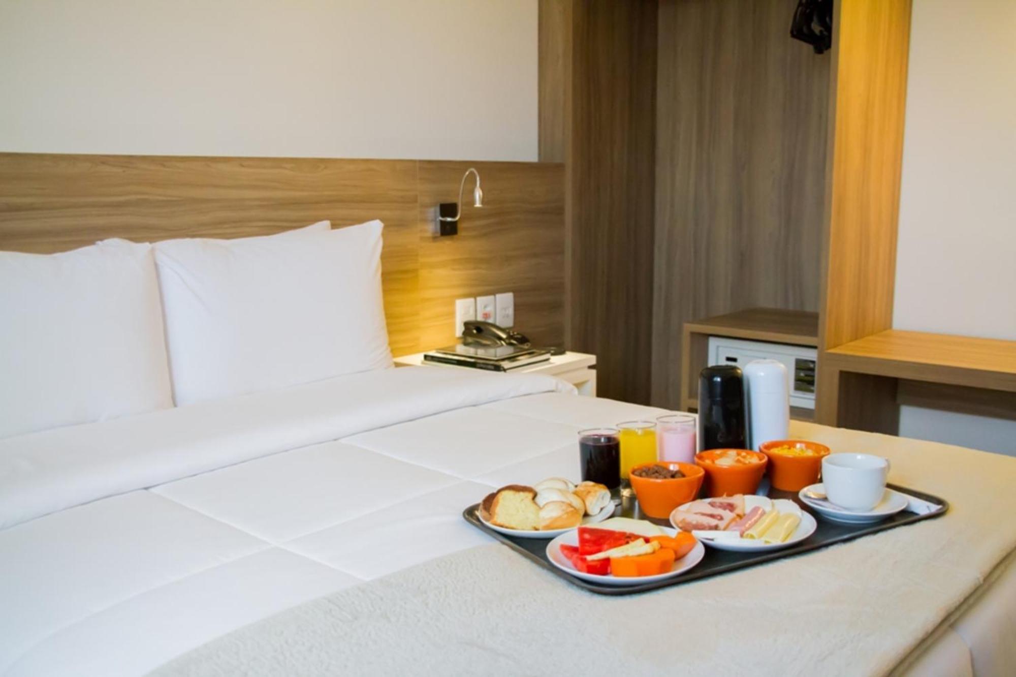 Intercity Gravataí Dış mekan fotoğraf